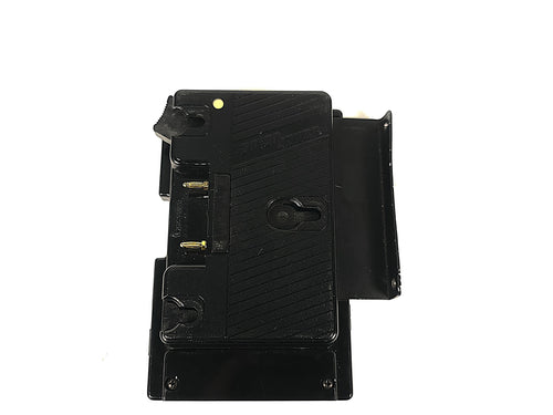 Anton Bauer Logic Series Gold-Mount Adapter