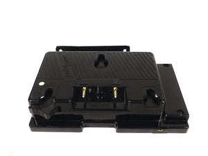 Anton Bauer Logic Series Gold-Mount Adapter