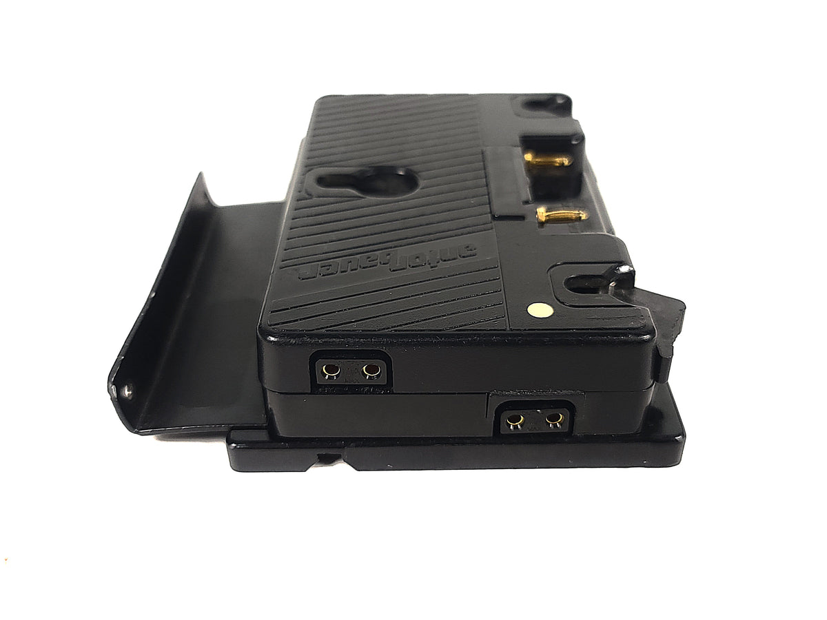 Anton Bauer Logic Series Gold-Mount Adapter
