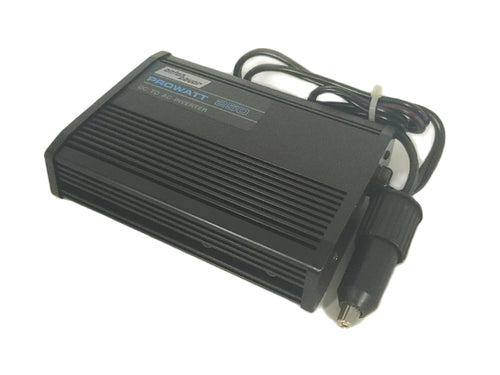 Anton Bauer Prowatt 250 DC to AC Inverter