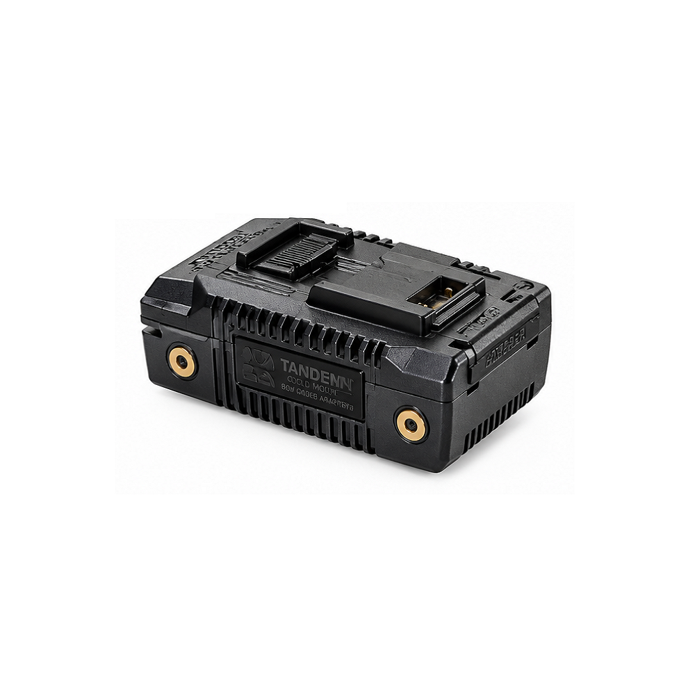 Anton Bauer Tandem  Gold Mount 80W Charger Adapter