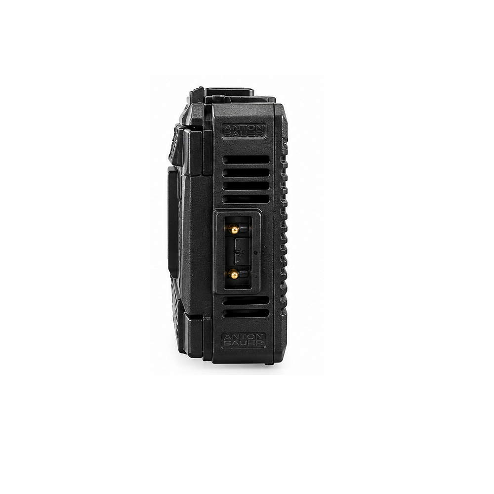 Anton Bauer Tandem  Gold Mount 80W Charger Adapter