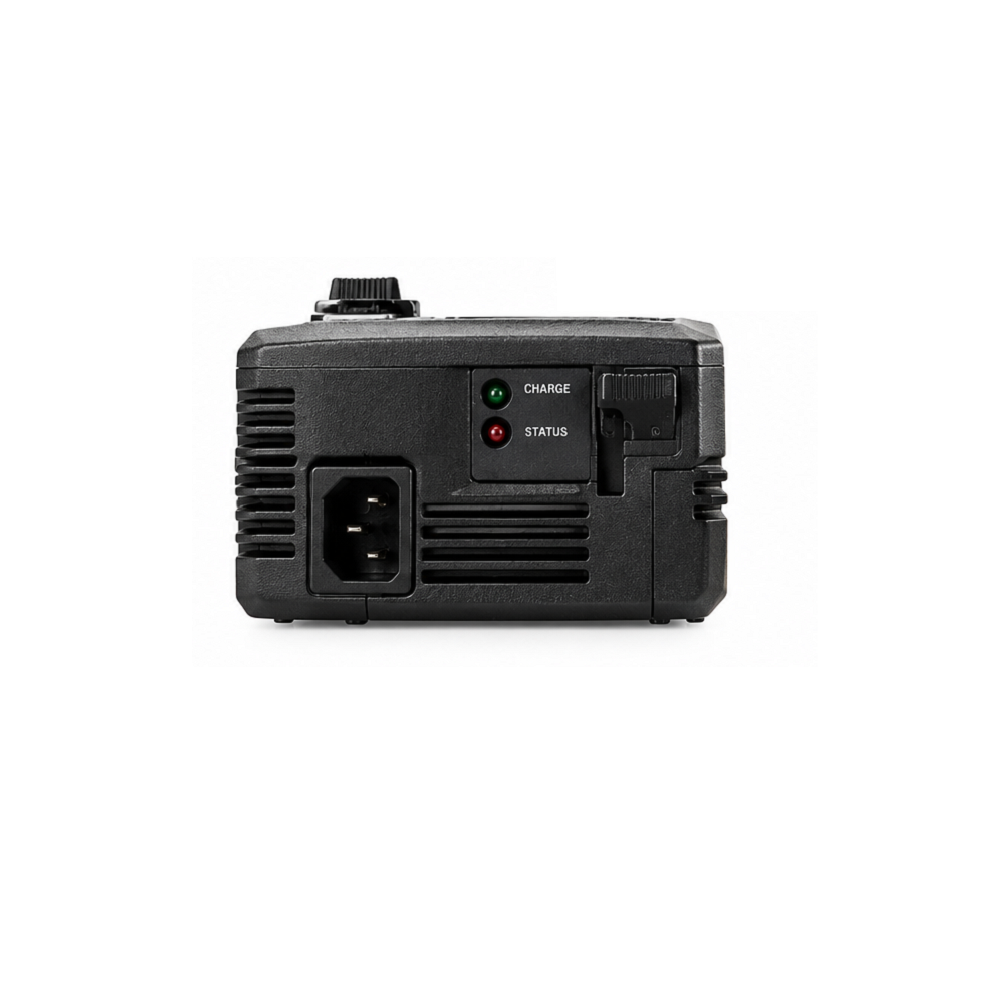 Anton Bauer Tandem  Gold Mount 80W Charger Adapter