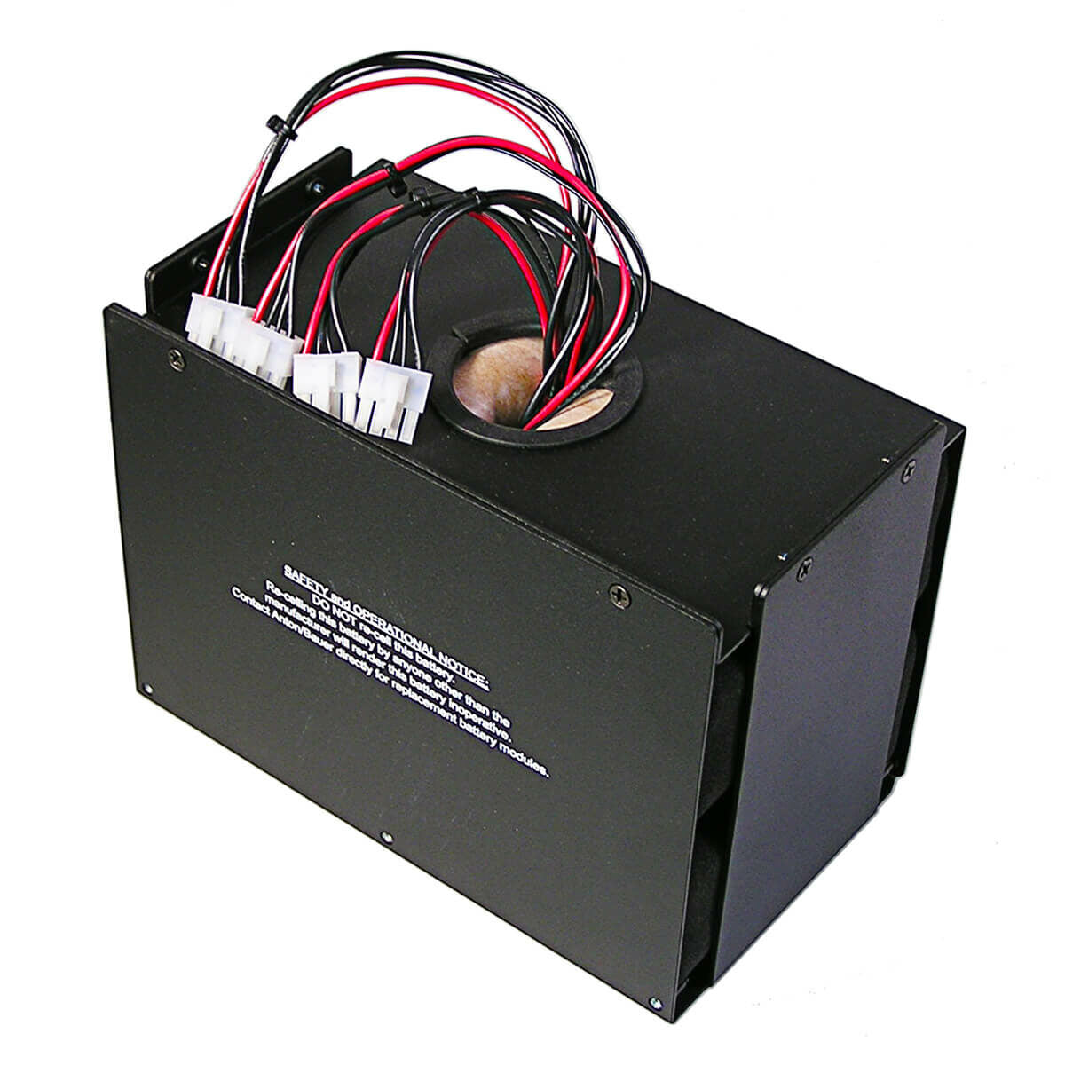 Anton Bauer 8075-0179 NM 38 Cell Replacement Module