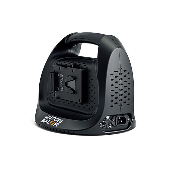 Anton Bauer 8475-0122 Performance Dual V-Mount Charger