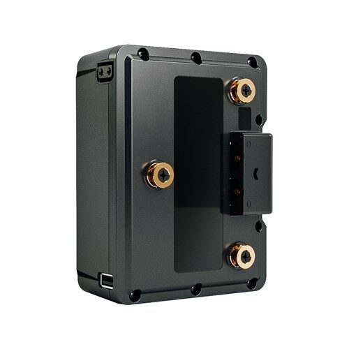 Anton Bauer 8675-0125 DIONIC XT 90 Gold Mount Battery