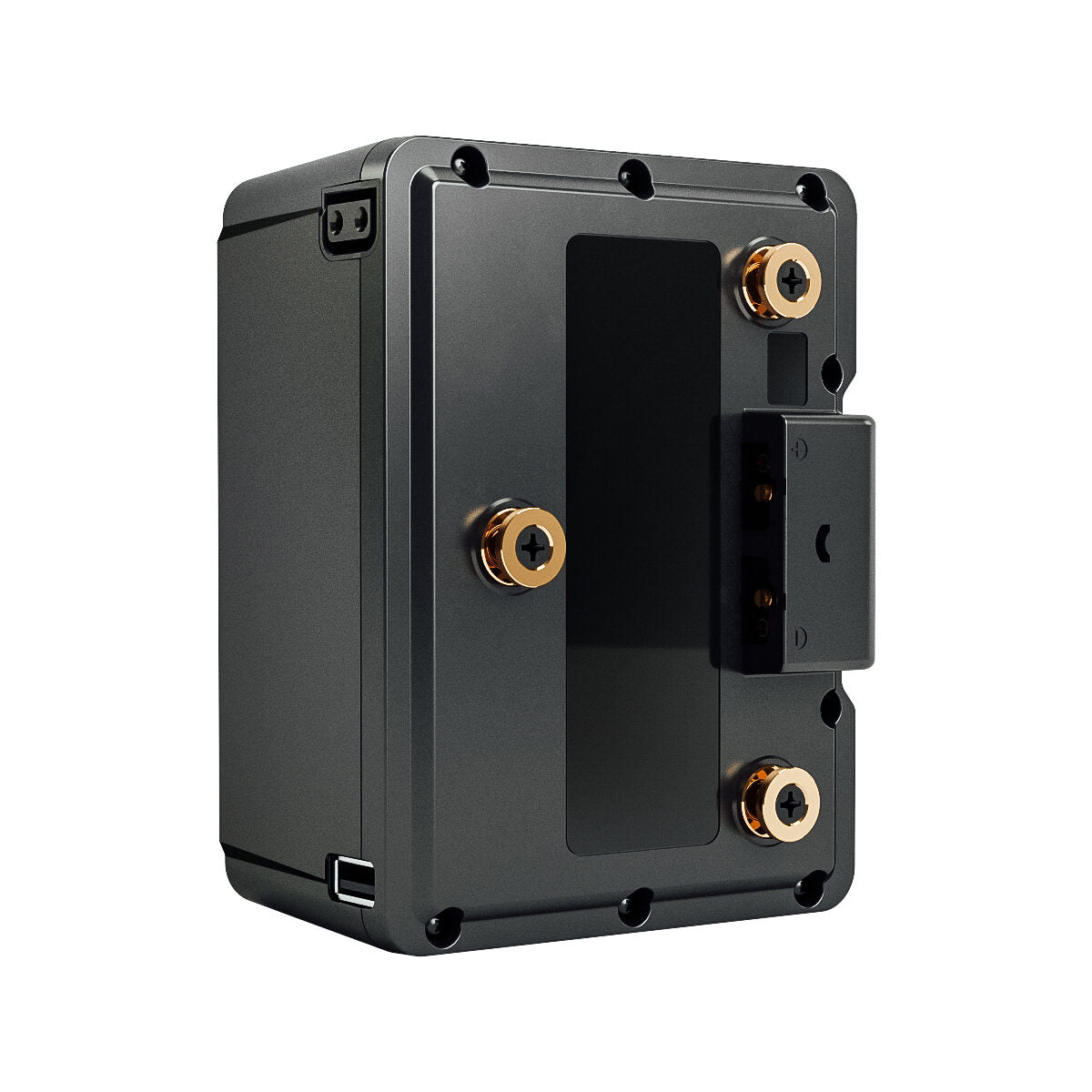 Anton Bauer 8675-0125 DIONIC XT 90 Gold Mount Battery