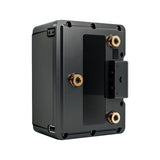 Anton Bauer 8675-0127 DIONIC XT 150 Gold Mount Battery