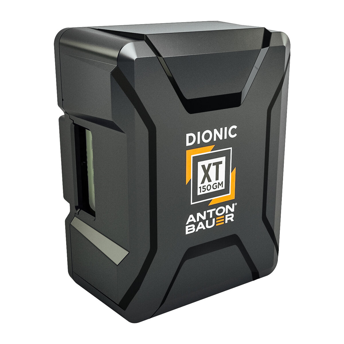 Anton Bauer 8675-0125 DIONIC XT 90 Gold Mount Battery