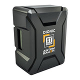 Anton Bauer 8675-0127 DIONIC XT 150 Gold Mount Battery