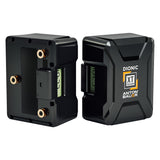 Anton Bauer 8675-0127 DIONIC XT 150 Gold Mount Battery