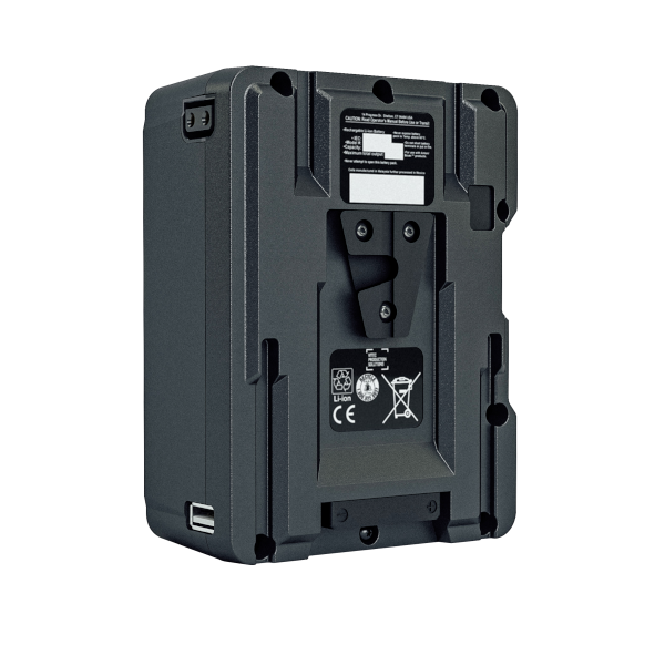 Anton Bauer 8675-0132 Titon 90 V-Mount Battery