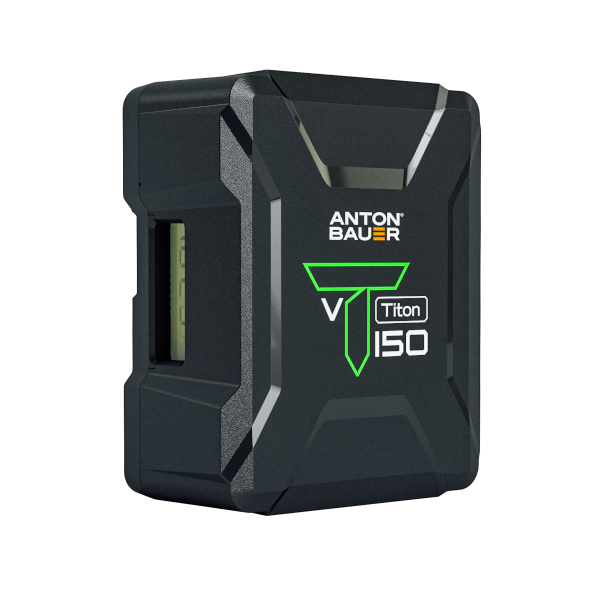 Anton Bauer 8675-0138 Titon 150 V-Mount Battery