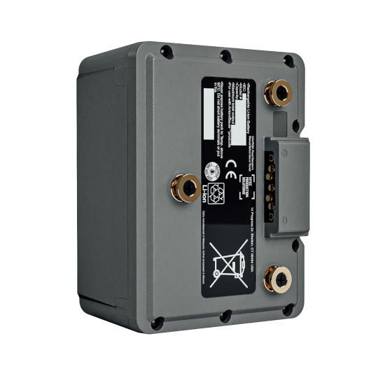 Anton Bauer 8675-0155 Dionic 26V 98 Battery