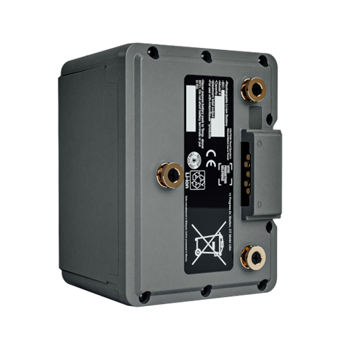 Anton Bauer 8675-0155 Dionic 26V 98 Battery