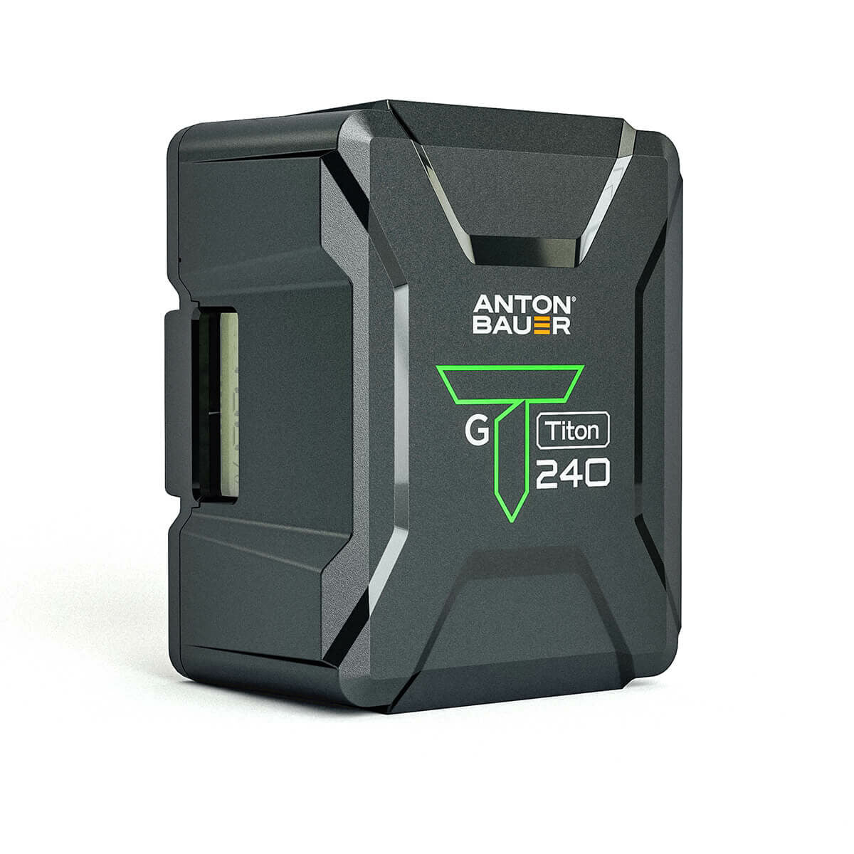 Anton Bauer 8675-0159 Titon 240 Gold Mount Battery