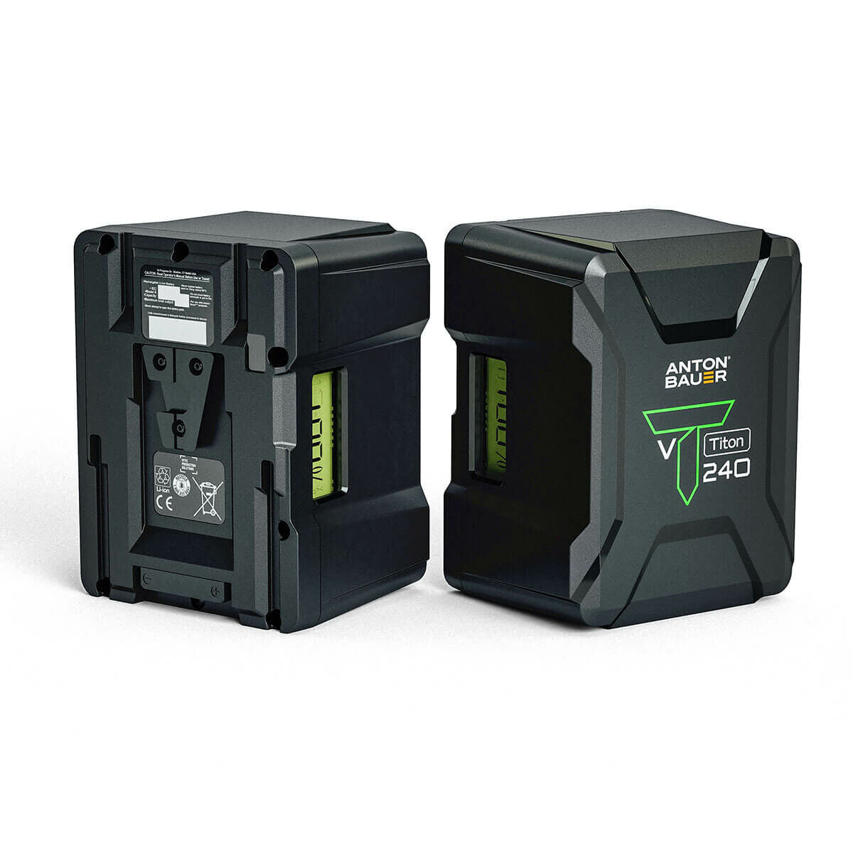 Anton Bauer 8675-0132 Titon 90 V-Mount Battery