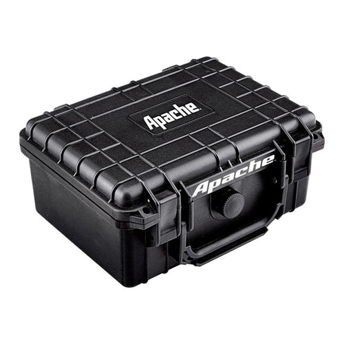Apache 1800 Weatherproof Protective Case