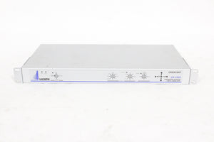 Apantac Crescent US-3500 Universal Scaler w/ SDI and Genlock