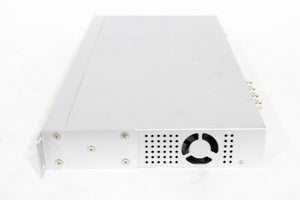 Apantac Crescent US-3500 Universal Scaler w/ SDI and Genlock