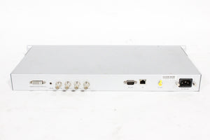 Apantac Crescent US-3500 Universal Scaler w/ SDI and Genlock