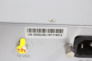 Apantac Crescent US-3500 Universal Scaler w/ SDI and Genlock