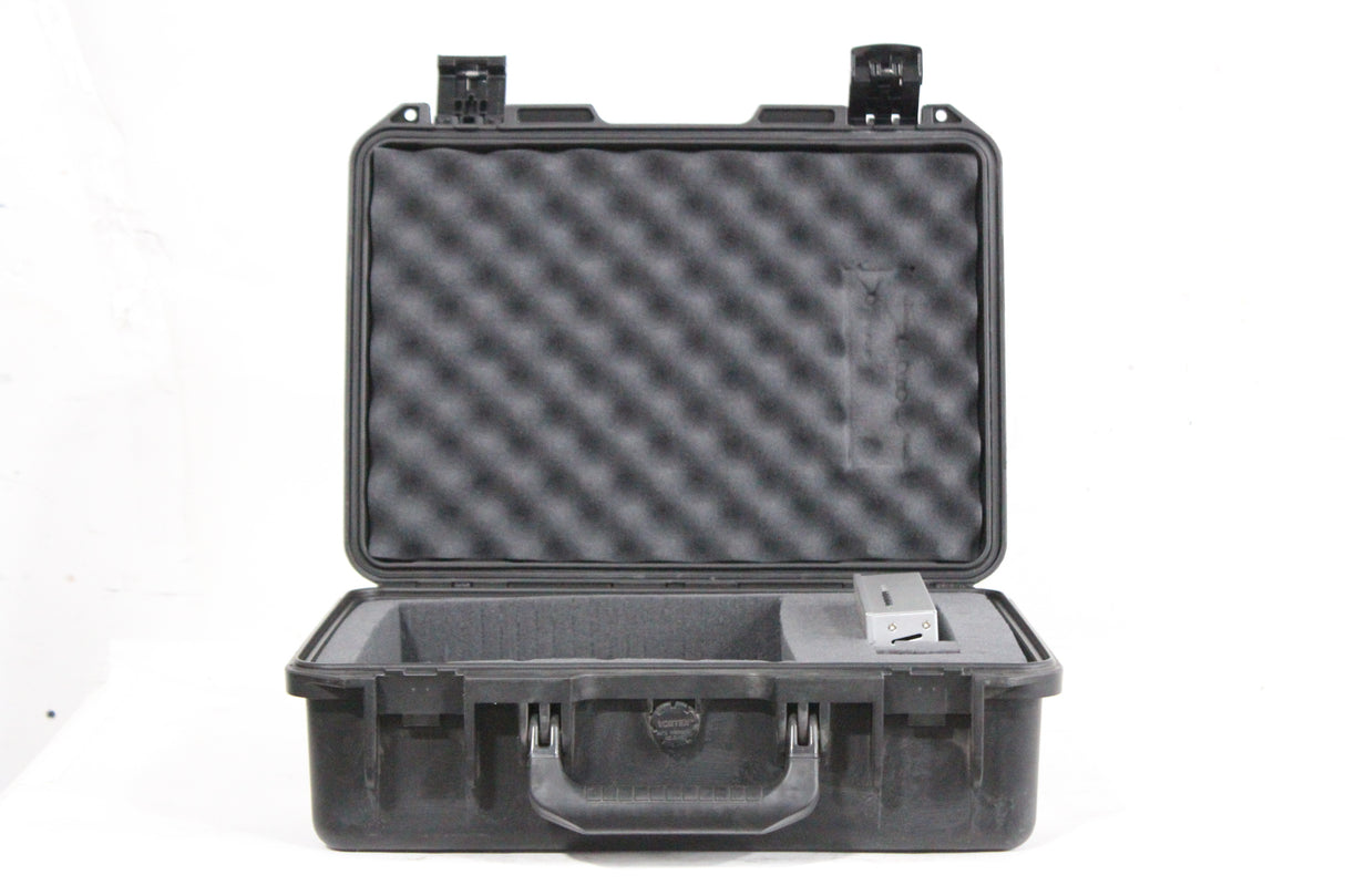 Apantac MicroQ-S 3G/HD/SD-SD/CV Fixed Simple Quad-Split Processor With Case