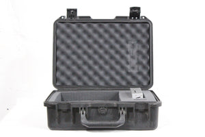 Apantac MicroQ-S 3G/HD/SD-SD/CV Fixed Simple Quad-Split Processor With Case