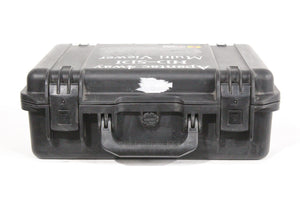 Apantac MicroQ-S 3G/HD/SD-SD/CV Fixed Simple Quad-Split Processor With Case