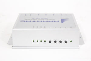 Apantac MicroQ-S 3G/HD/SD-SD/CV Fixed Simple Quad-Split Processor With Case