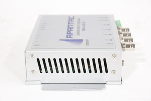 Apantac MicroQ-S 3G/HD/SD-SD/CV Fixed Simple Quad-Split Processor With Case