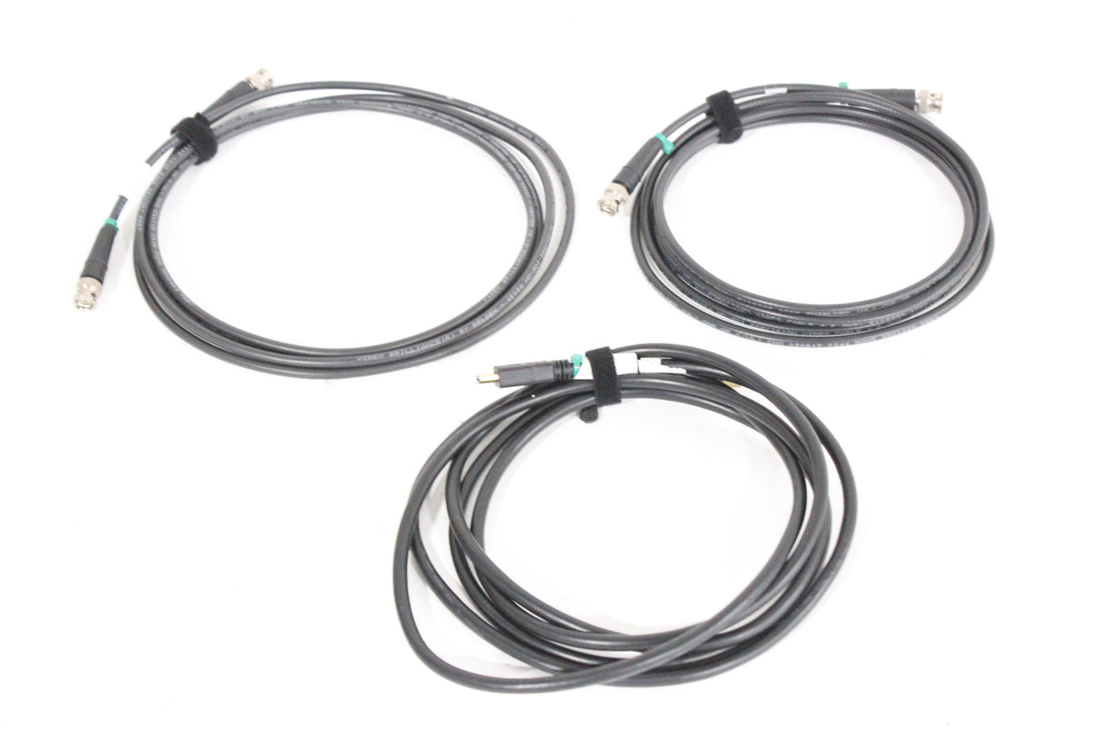 Apantac MicroQ-S 3G/HD/SD-SD/CV Fixed Simple Quad-Split Processor With Case