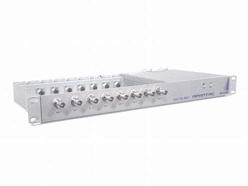 Apantac SDI-FIB-RMT Rackmount Frame