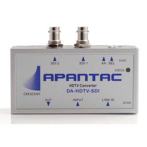 Apantac DA-HDTV-SDI HDMI to SDI Converter