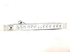 Aphex 204 Aural Exciter With Big Bottom (Needs Repair)