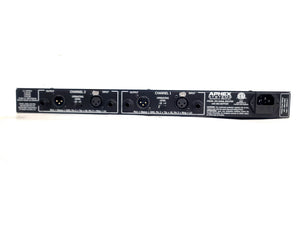 Aphex 204 Aural Exciter With Big Bottom (Needs Repair)