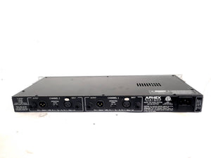 Aphex 204 Aural Exciter With Big Bottom (Needs Repair)