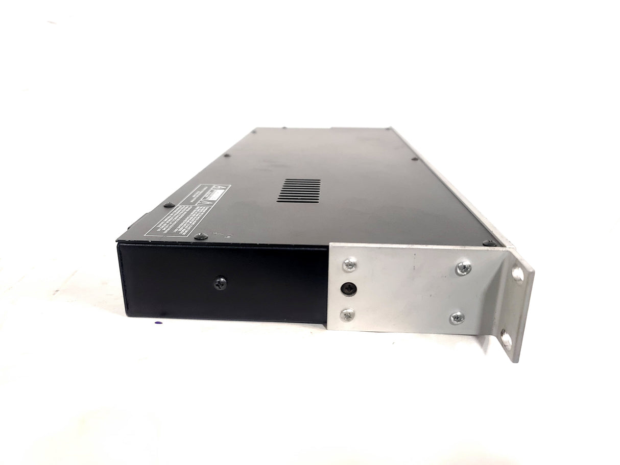 Aphex 204 Aural Exciter With Big Bottom (Needs Repair)