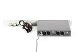 Aphex Model 124A 10/4 2-way Buffer Amplifier