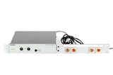 Aphex Model 124A 10/4 2-way Buffer Amplifier