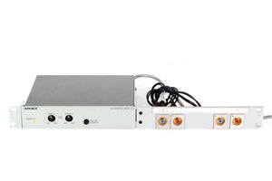 Aphex Model 124A 10/4 2-way Buffer Amplifier