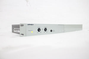 Aphex Model 124A 10/4 Audio Level Interface