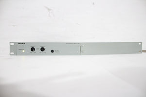 Aphex Model 124A 10/4 Audio Level Interface