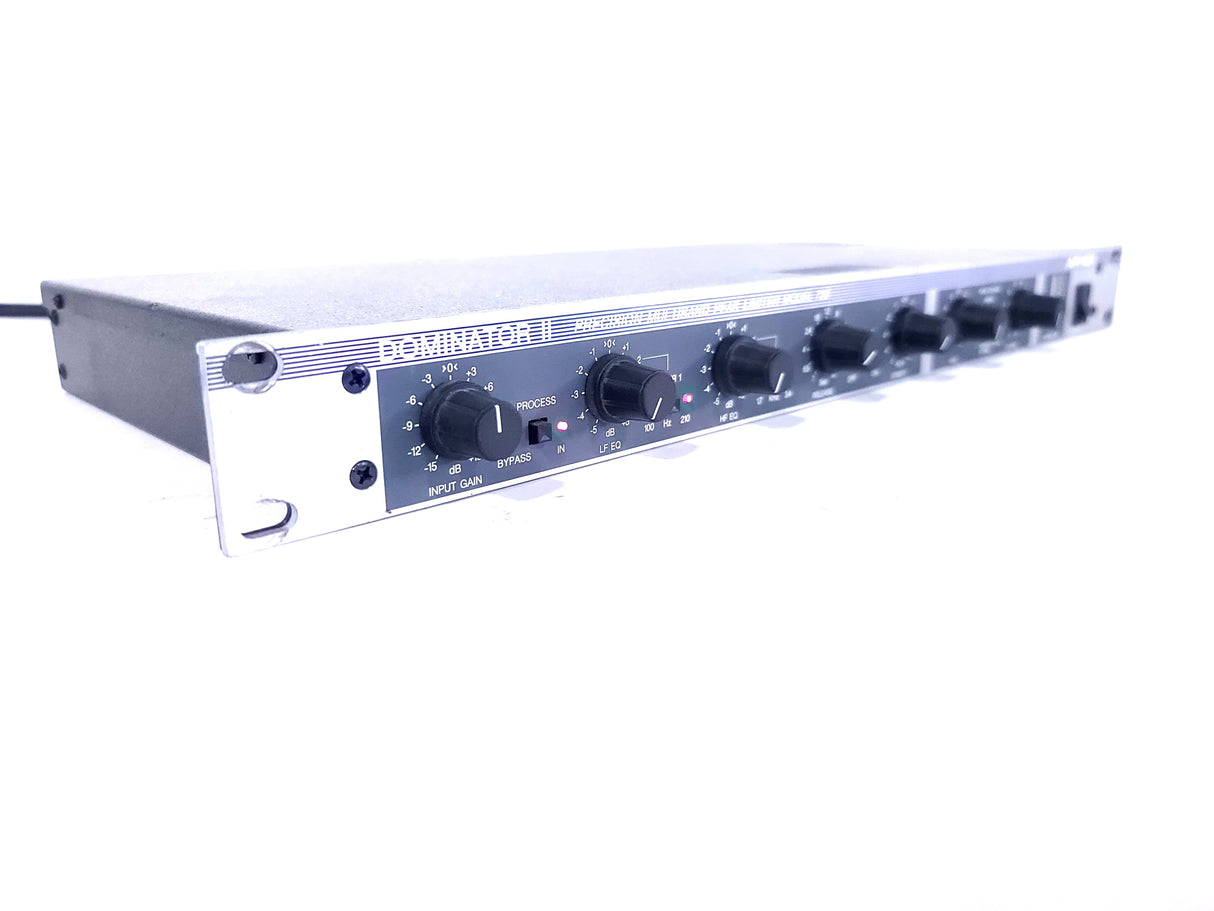 Aphex Model 720 Dominator II Precision Multiband Peak Limiter
