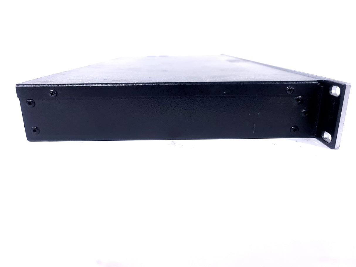 Aphex Model 720 Dominator II Precision Multiband Peak Limiter