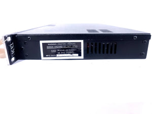 Aphex Model 720 Dominator II Precision Multiband Peak Limiter