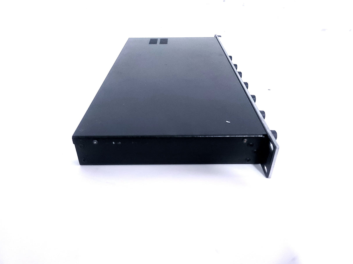 Aphex Model 720 Dominator ll Precision Multiband Peak Limiter