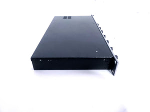 Aphex Model 720 Dominator ll Precision Multiband Peak Limiter