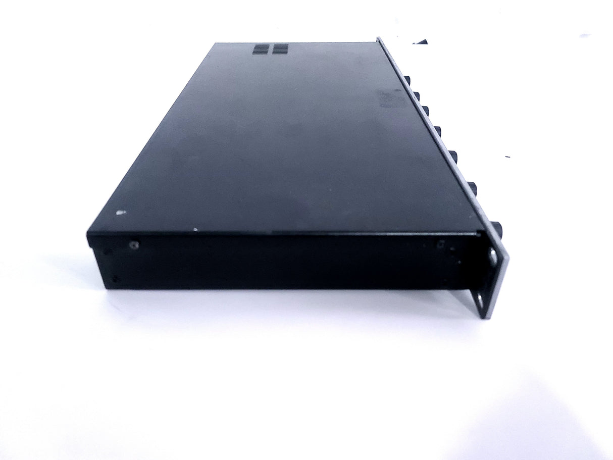 Aphex Model 720 Dominator ll Precision Multiband Peak Limiter