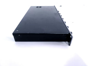 Aphex Model 720 Dominator ll Precision Multiband Peak Limiter